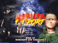 Naruto MUGEN port Gameplay video download link