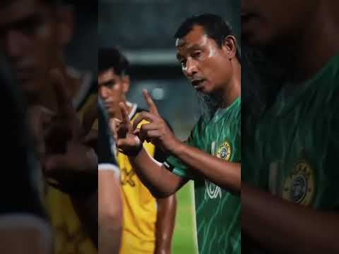 Perak FC 24/25