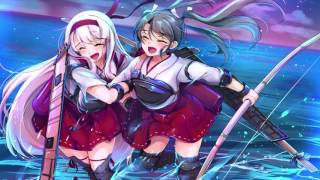 【Nightcore】→L.A. LOVE