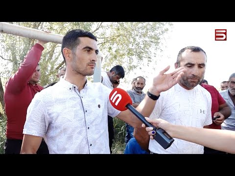 «Հարկահավաք կուսակցությո՞ւն» եք, թե՞ կառավարություն. խաղողագործները սուբսիդավորում են պահանջում