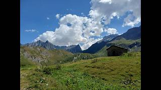 TOUR DE LA GRANDE CASSE 2026 🏔️
