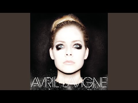 Avril Lavigne – Rock N Roll (Lyrics)