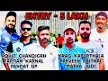 5 lakh ka entry match  tennis cricket ka sabse bada triple wicket match  per set 64k 