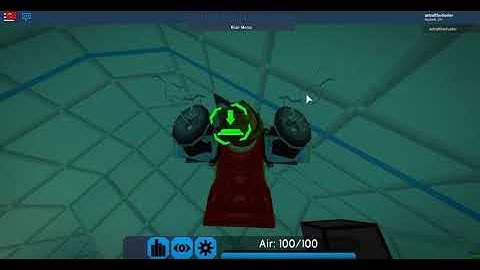 Roblox FE2 test map-Dark Sci Facility (Insane) Complete (Solo)