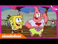 Губка Боб Квадратные Штаны | С днём Святого Валентина | Nickelodeon Россия