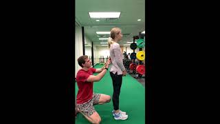 RehabKit App - Inclinometer  - Lumbar Flexion, Extension, & Lateral Flexion