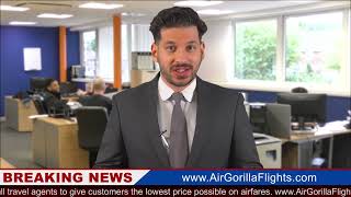 AirGorilla - Dubai