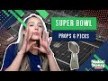 Super Bowl LV: Betting Picks and Props - YouTube