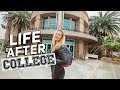 What College Was Like at Chapman Film School & Life After Update