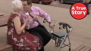 Age Gap Love Marathon: The COMPLETE First Series | A True Story
