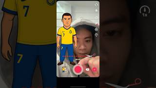 Effect Tutorial Filter 56 #shorts