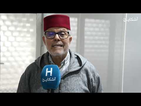 السيمو لبنكيران إذا كنت أنا حمق فأنت كذاب 