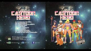 Laszlo - Training Montage (From the album Cartoon Hero)