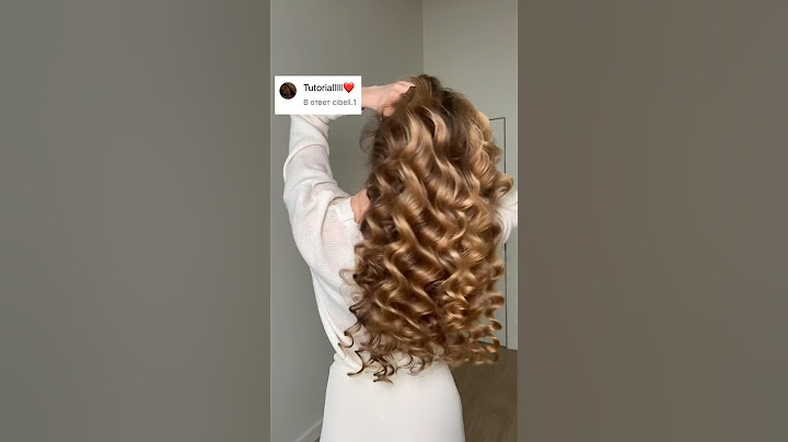 3 socks Heatless curls TUTORIAL #hairhack #beauty #hairstyle #longhair #beautifulcurls #hairtutorial