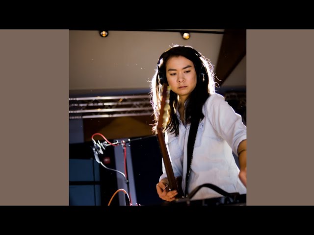 I Don't Smoke (Folkadelphia Session)