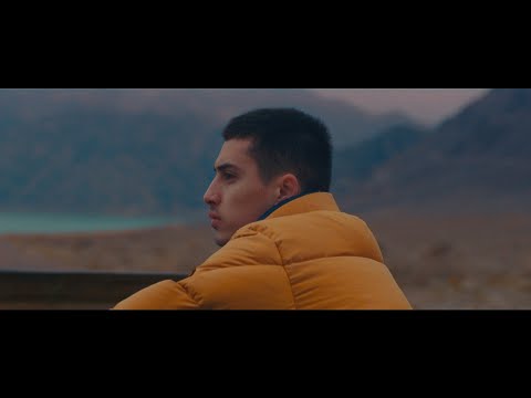 EDEN - isohel (official music video)