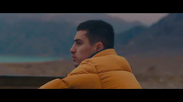 EDEN - isohel (official music video)