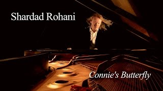 Connie's Butterfly - Shardad Rohani شهرداد روحاني Jesse Donovan Cover