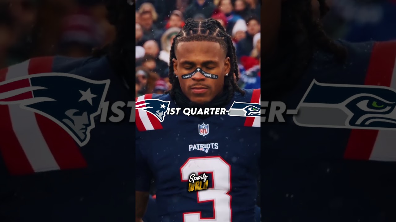 Predictions For Super Bowl 60! // 