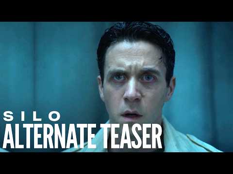 Silo — Season 4 | Alternate Teaser Trailer