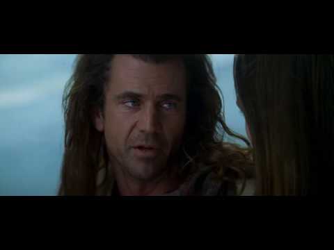 Karliene Winter rose Braveheart AMV 1080p