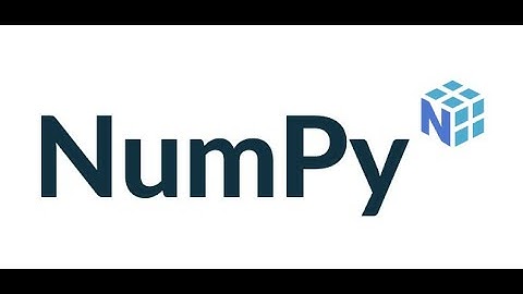 NumPy Full course for Data Science and Machine Learning