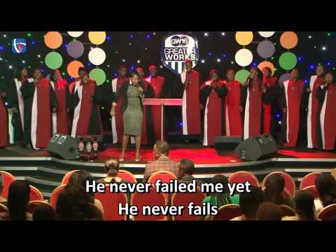 He never fails - TGC & Ryta