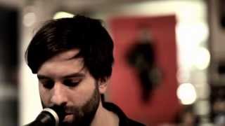 Video thumbnail of "Pet Sounds Presents #2: Shout Out Louds - Walking In Your Footsteps"