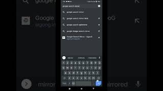 I hack Google // vpn tricks // Google trick # Google # tricks # shorts screenshot 1