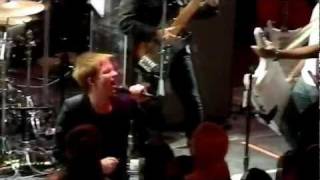 Patrick Stump - This City (LIVE)