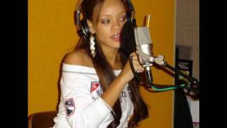 Rihanna-Rude Boy (Official Music)