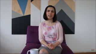 Mobile app development companies video interview series: TechMagic screenshot 2