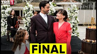 Kül Masalı 10.  Final Fragmanı l Kül Masalı Final Tarihi Açıklandı! Resimi