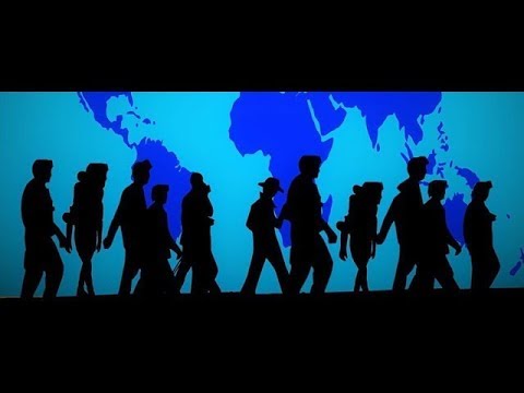 वीडियो: प्रवासन क्या है