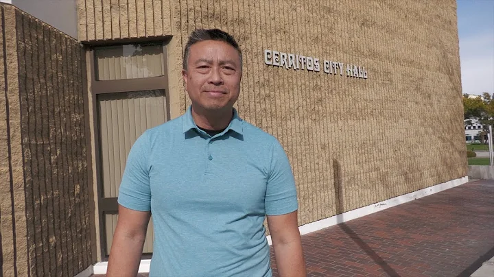 Mayor Chuong Vo’s Weekly 60 - Week of February 20, 2023