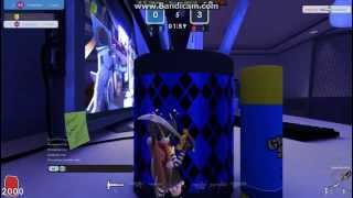 Microvolts Biggest Hacker xD Watch and see rifle + sniper + shotgun Aim :)