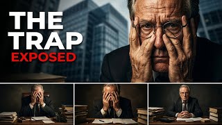 The Industry Built on Keeping People Poor Profile