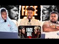 He Called His wife a what?! Logan Paul Vs Dillon Danis Face off Reaction!
