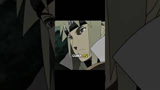 Alasan Kyuubi Disegel Ke Tubuh Naruto shorts narutoshippuden