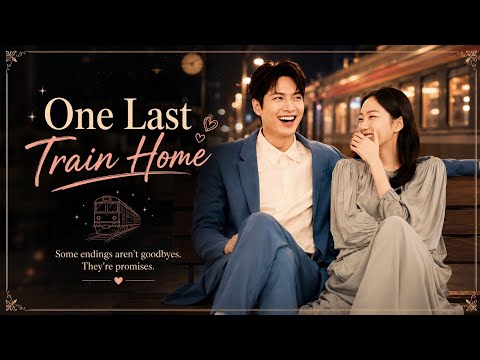 The Truth About Lee Min Ho and Kim Go Eun One Last Train Home