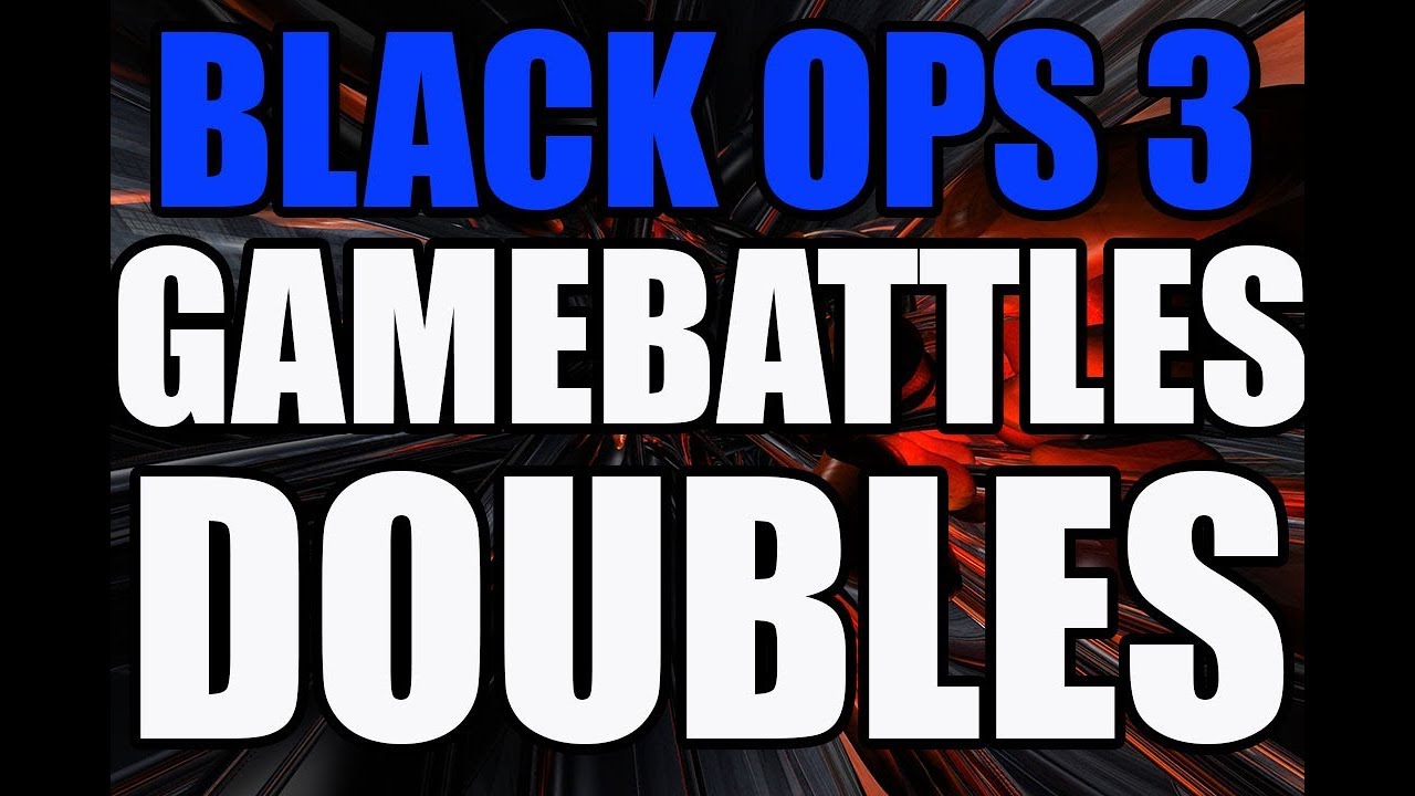Snow Day Doubles w/ SkipNastyGaming!