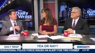 The Daily Wrap | Yea Or Nay?