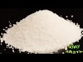 Правильное использование пищевой и кальцинированной соды для стирки