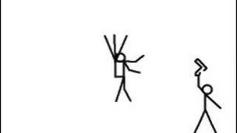 First Pivot Animation (Read Description)