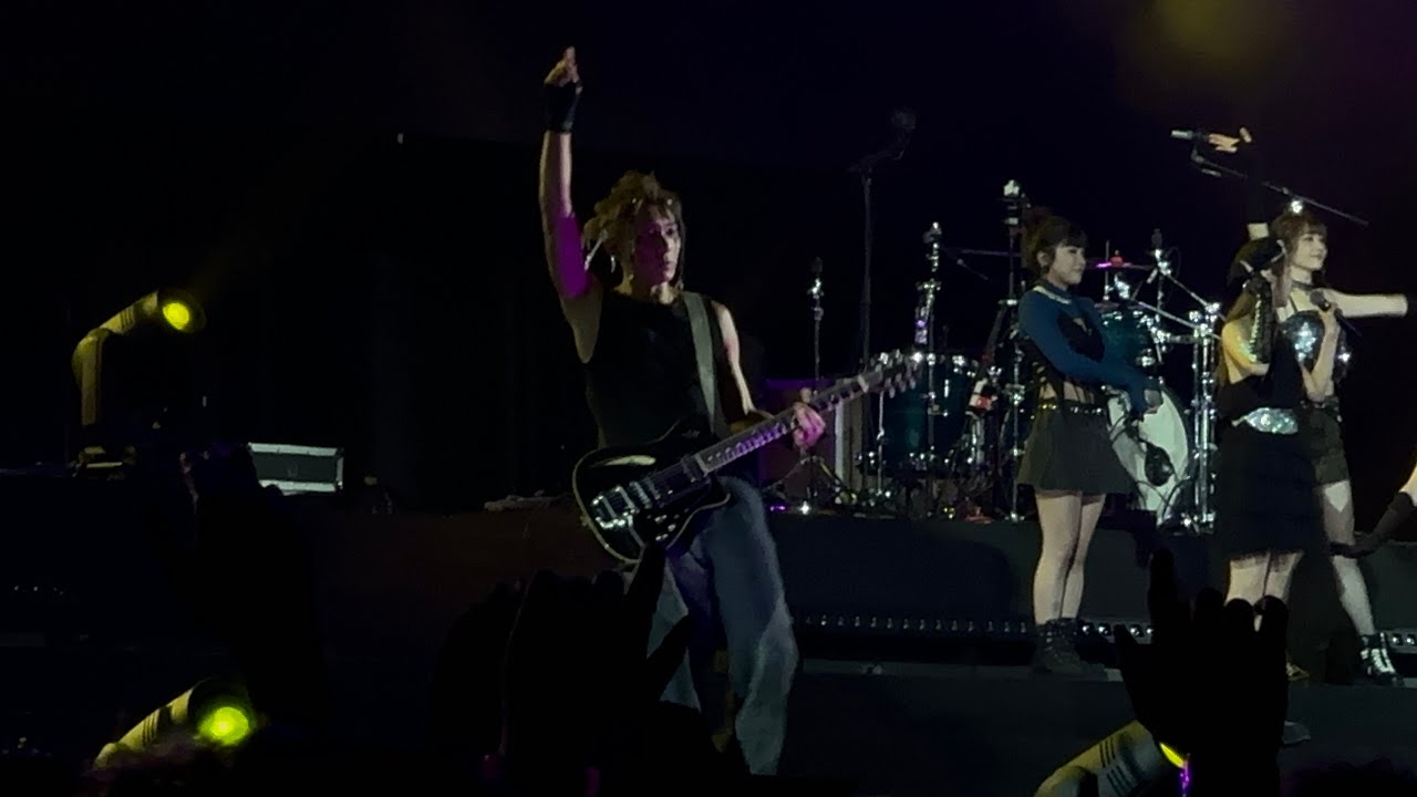 周國賢 Endy Chow ,Lolly Talk - 三分甜,四方帽之約,黃金入球 - Tone Music Festival 2023 Day 2 - 2023.10.01