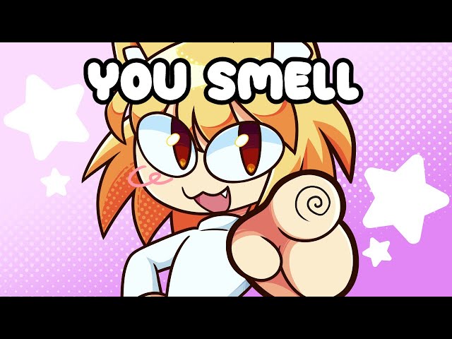 Neco Arc | Speedpaint - YouTube