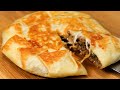 I&#39;ve never had such delicious TORTILLA! 🔝10 Simple and delicious tortilla recipes