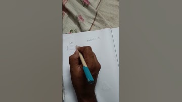 Cuboid and hexagonal prism