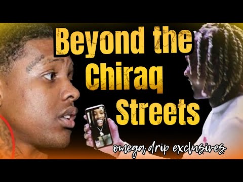 Lil Durk: Beyond the Chiraq Streets (Documentary) Surviving Chicago after losing family and friends