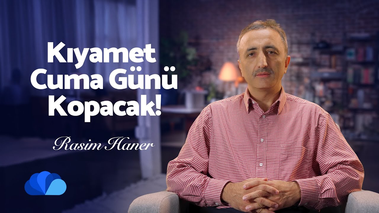 Cuma Namazının Gereklilik Şartları I Din ve Hayat I Rasim Haner